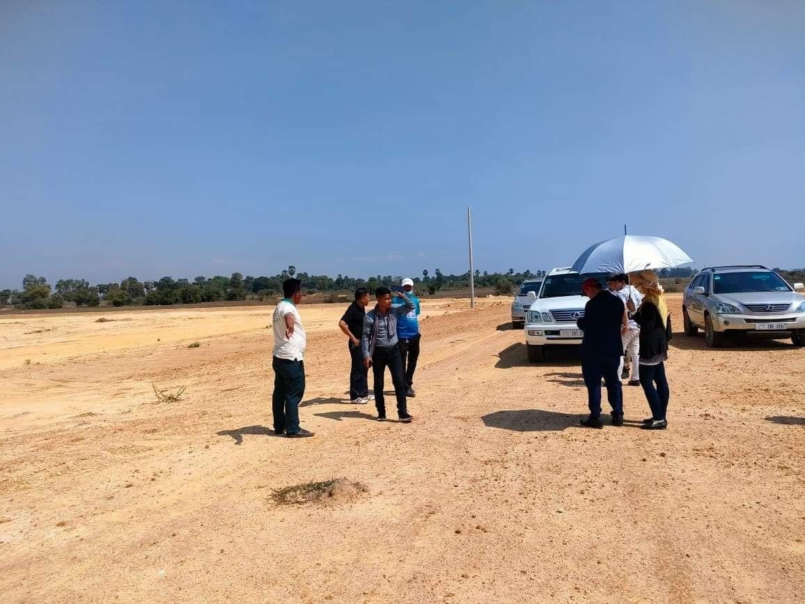 Premium Residential Lots